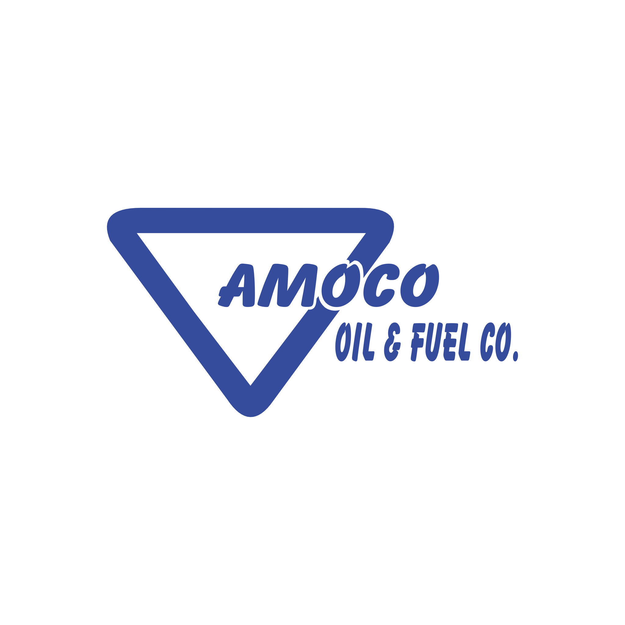 Amoco Oil & Fuel